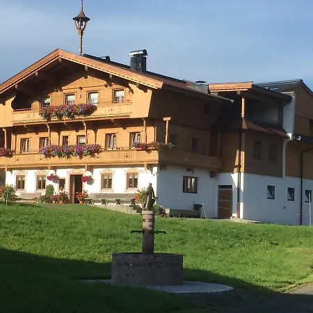 Trixlhof * Sankt Ulrich am Pillersee