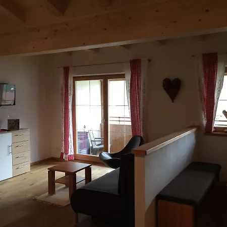 Trixlhof 3* Sankt Ulrich am Pillersee