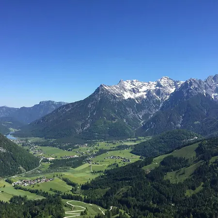 Trixlhof Alojamento de Acomodação e Pequeno-almoço