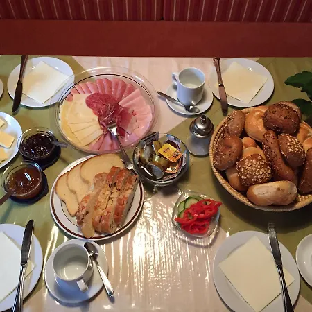 Trixlhof 3* Sankt Ulrich am Pillersee