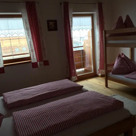 Trixlhof Bed & Breakfast